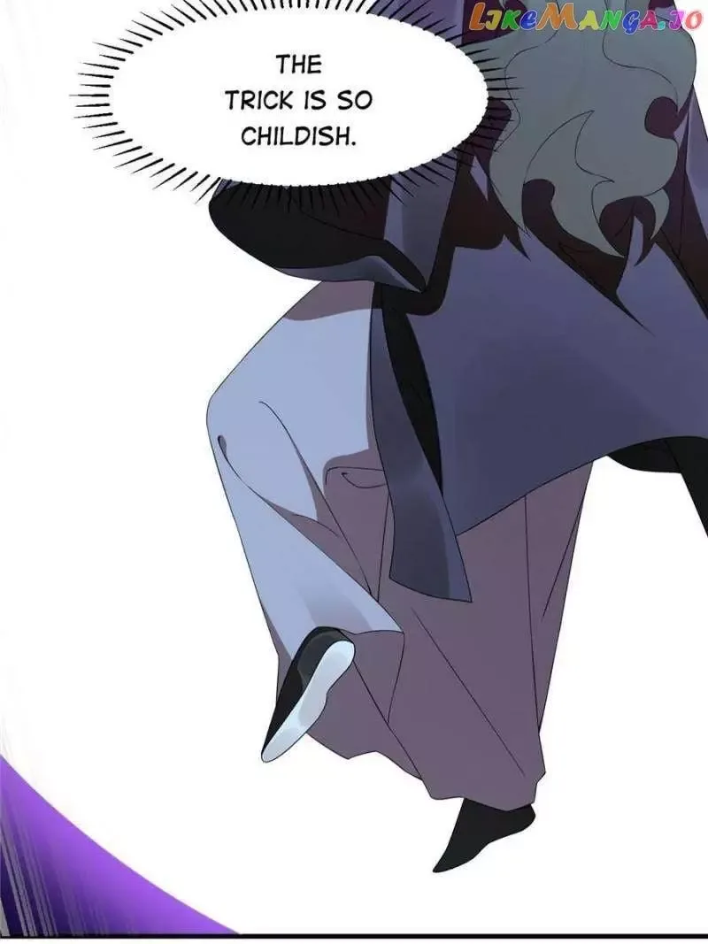 Queen of poison: The Legend of a Super Agent, Doctor and Princess Chapter 446 page 53