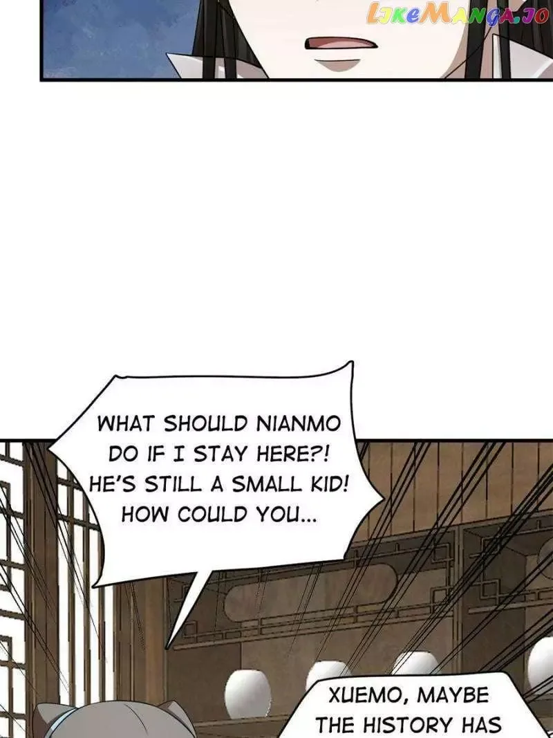 Queen of poison: The Legend of a Super Agent, Doctor and Princess Chapter 448 page 18