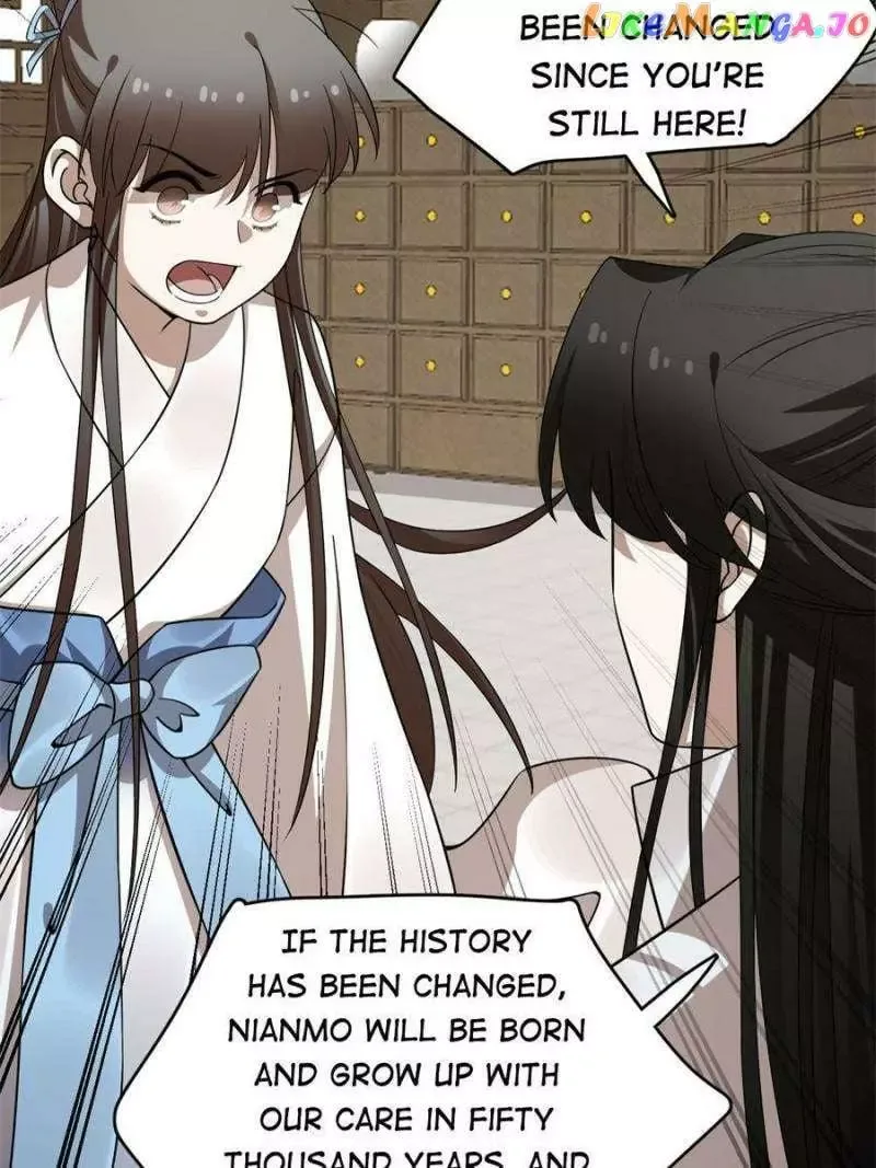 Queen of poison: The Legend of a Super Agent, Doctor and Princess Chapter 448 page 19