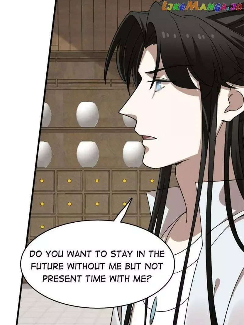 Queen of poison: The Legend of a Super Agent, Doctor and Princess Chapter 448 page 22