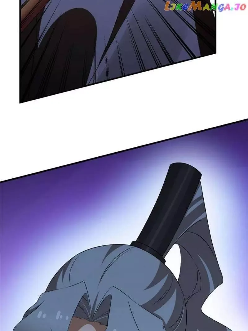 Queen of poison: The Legend of a Super Agent, Doctor and Princess Chapter 446 page 55