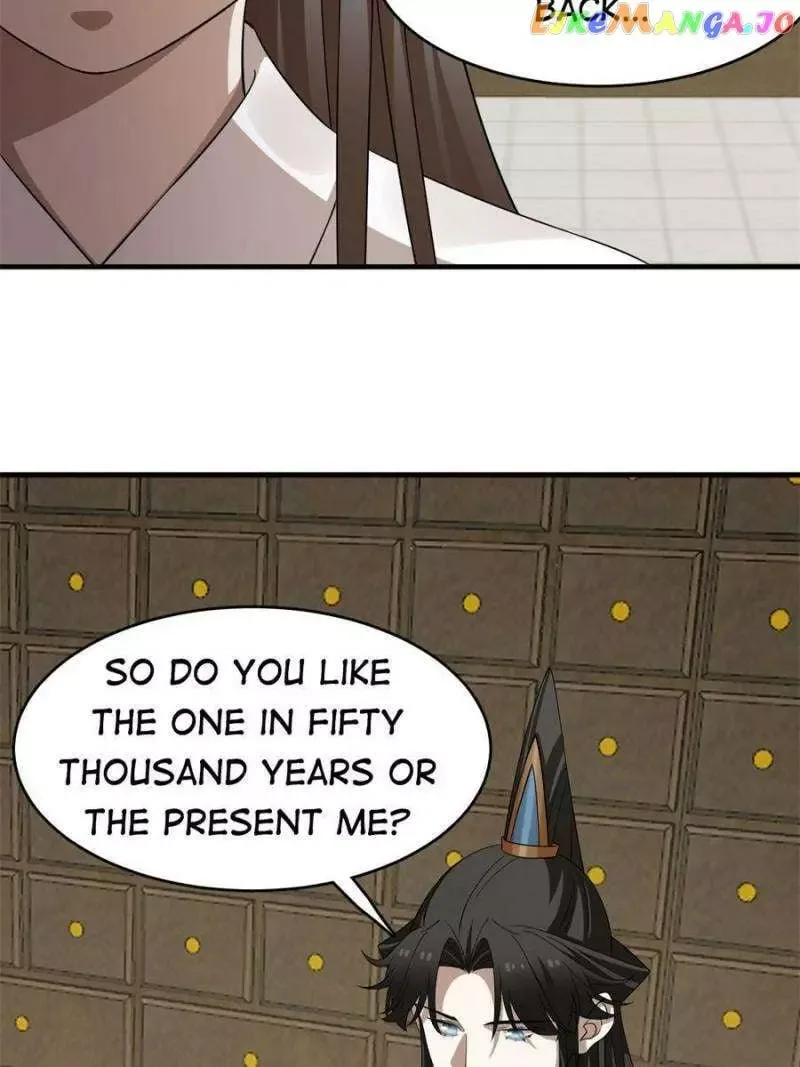 Queen of poison: The Legend of a Super Agent, Doctor and Princess Chapter 448 page 26