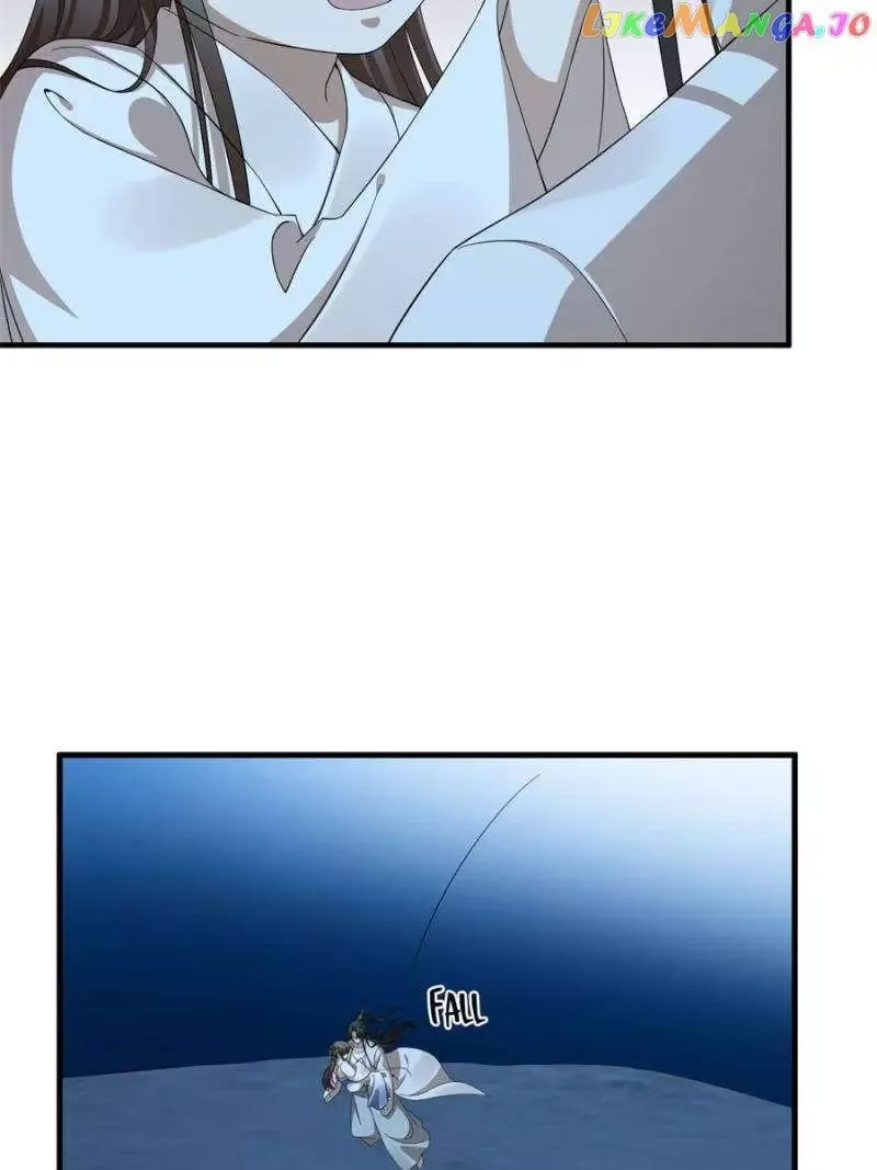Queen of poison: The Legend of a Super Agent, Doctor and Princess Chapter 450 page 6