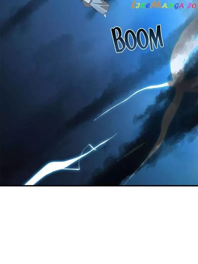 Queen of poison: The Legend of a Super Agent, Doctor and Princess Chapter 450 page 4