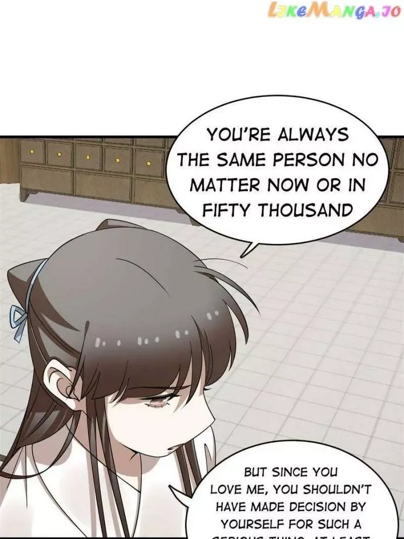 Queen of poison: The Legend of a Super Agent, Doctor and Princess Chapter 448 page 29