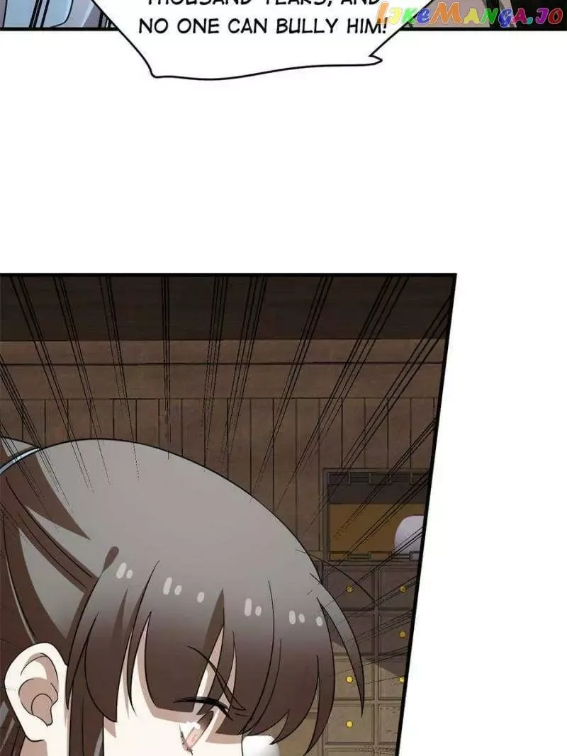Queen of poison: The Legend of a Super Agent, Doctor and Princess Chapter 448 page 20