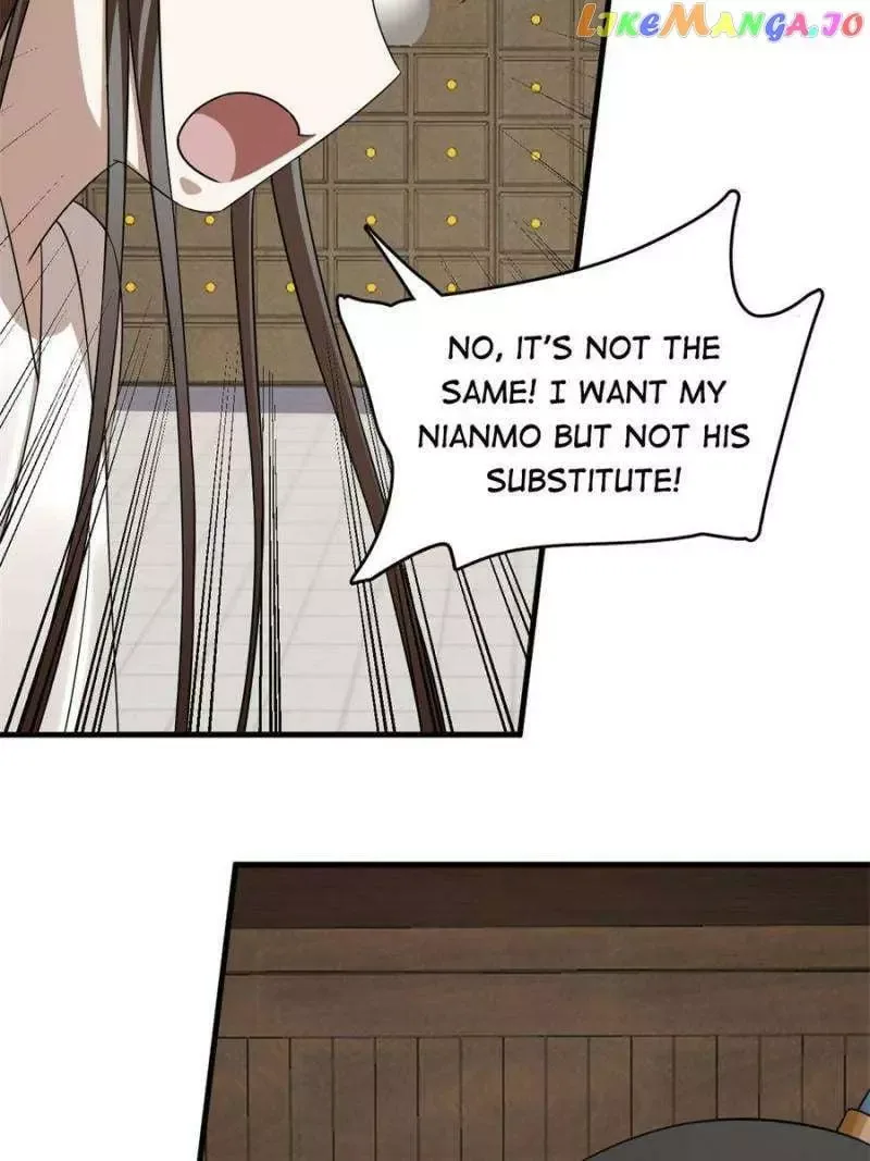 Queen of poison: The Legend of a Super Agent, Doctor and Princess Chapter 448 page 21