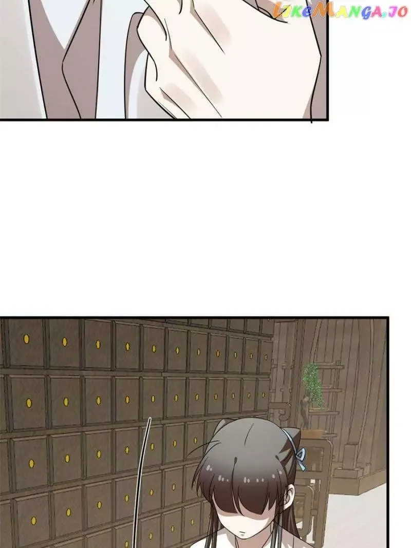Queen of poison: The Legend of a Super Agent, Doctor and Princess Chapter 448 page 37