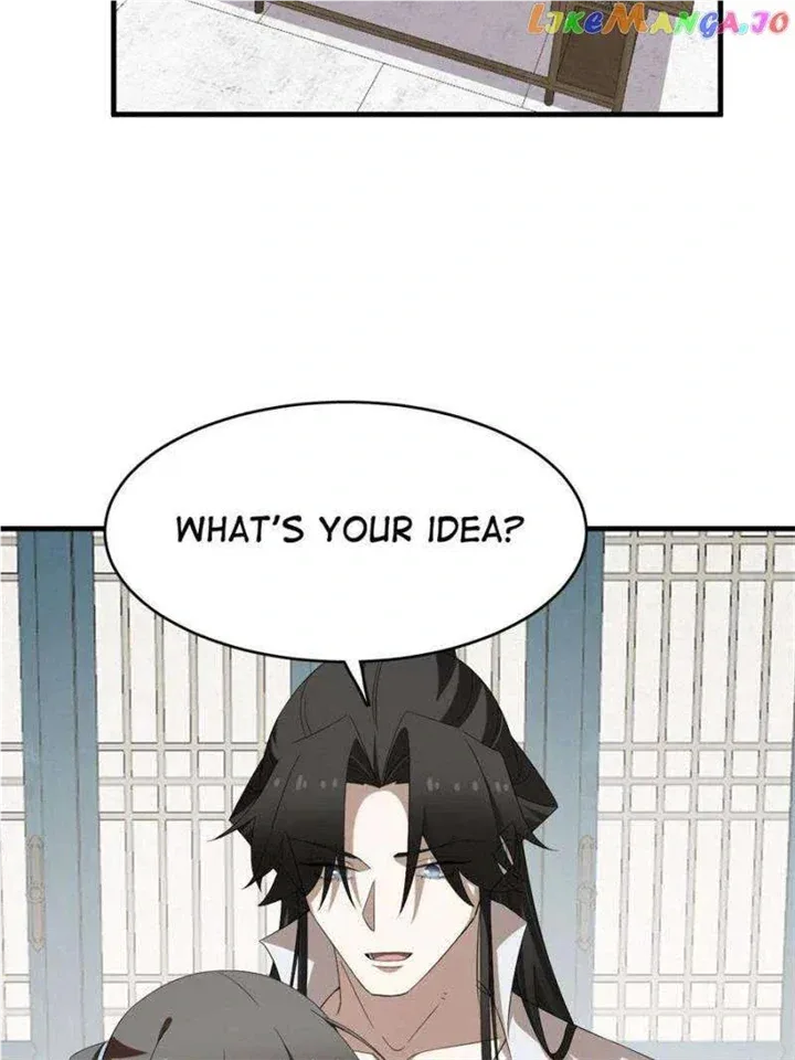 Queen of poison: The Legend of a Super Agent, Doctor and Princess Chapter 447 page 17