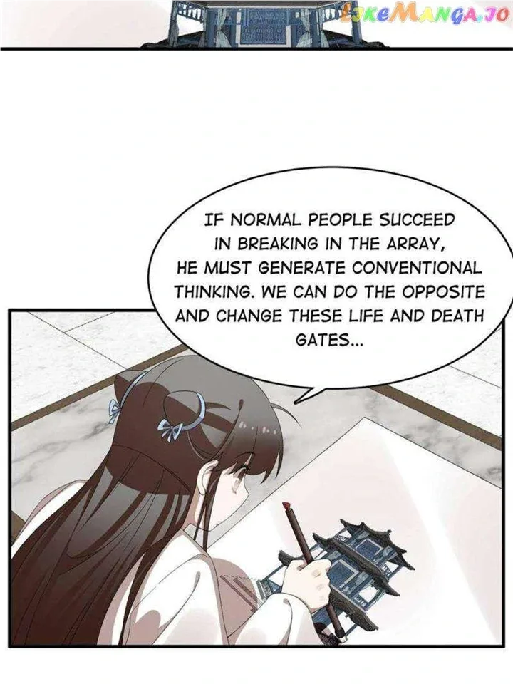 Queen of poison: The Legend of a Super Agent, Doctor and Princess Chapter 447 page 19