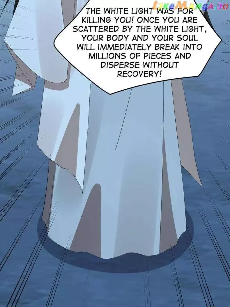 Queen of poison: The Legend of a Super Agent, Doctor and Princess Chapter 450 page 13