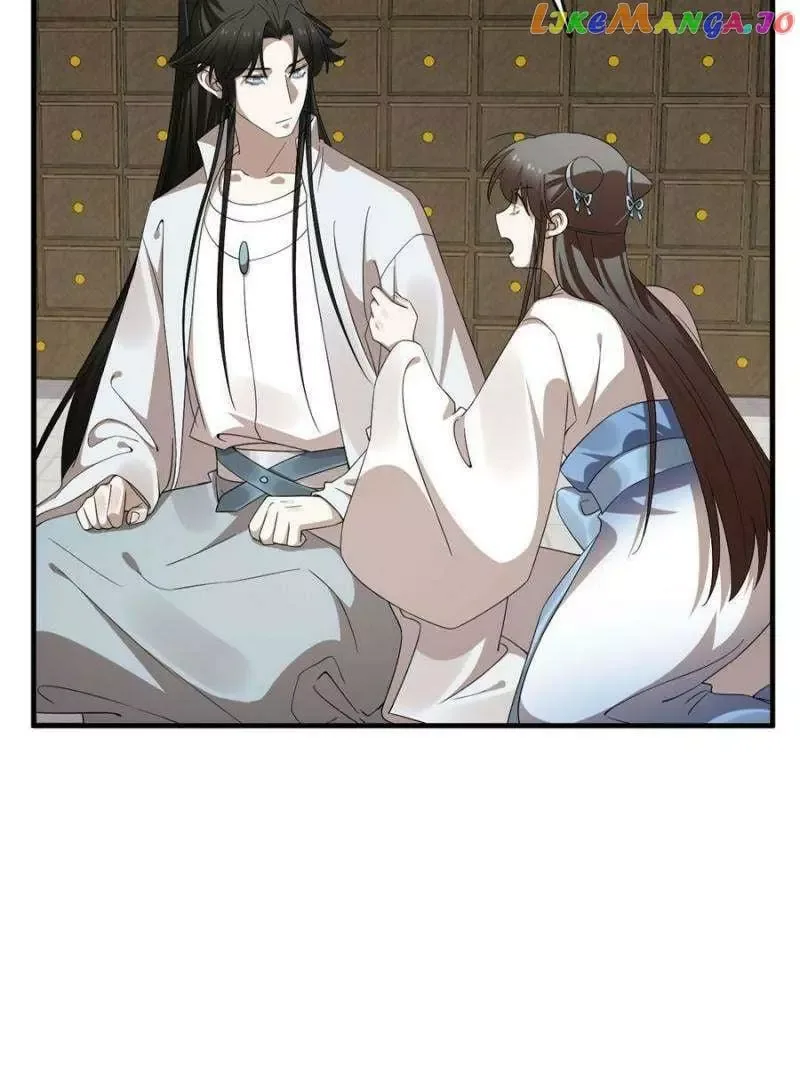 Queen of poison: The Legend of a Super Agent, Doctor and Princess Chapter 448 page 33