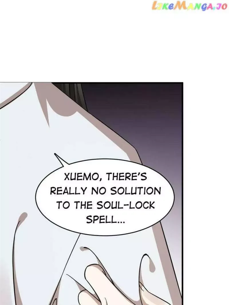 Queen of poison: The Legend of a Super Agent, Doctor and Princess Chapter 448 page 36
