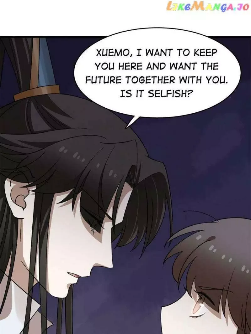 Queen of poison: The Legend of a Super Agent, Doctor and Princess Chapter 448 page 34