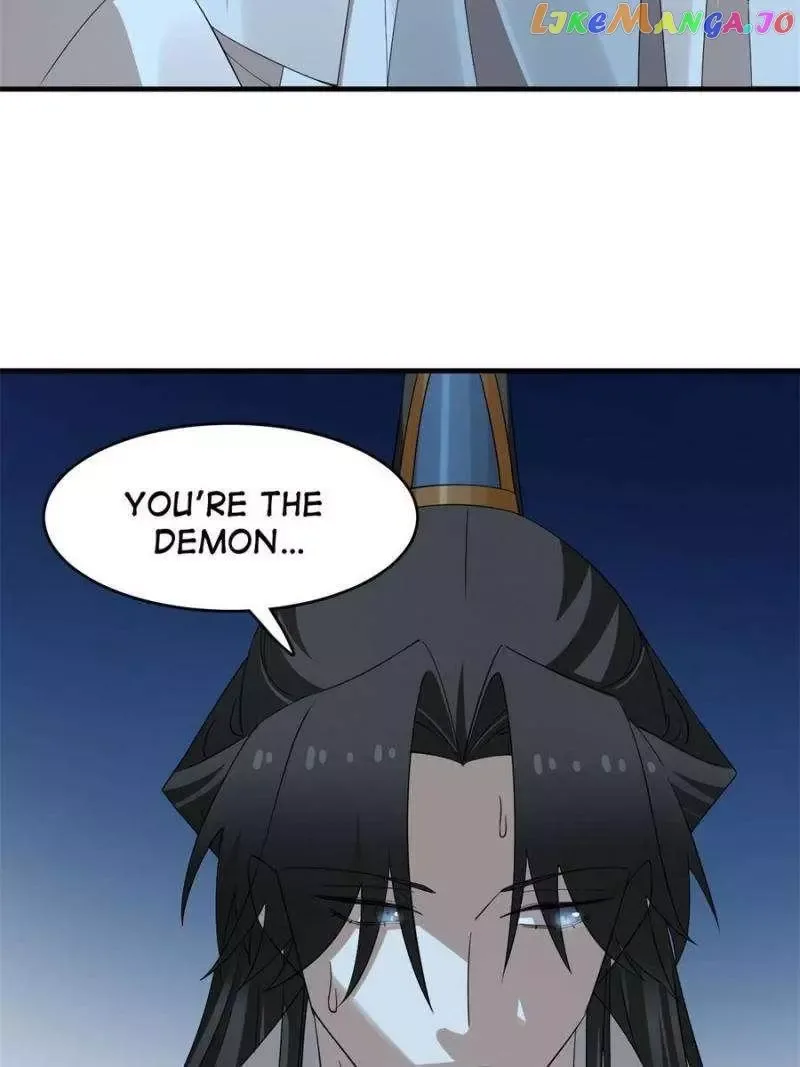 Queen of poison: The Legend of a Super Agent, Doctor and Princess Chapter 450 page 19