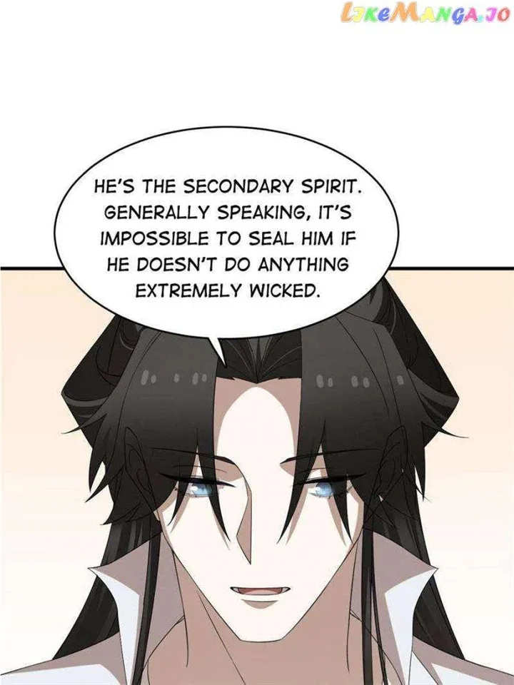Queen of poison: The Legend of a Super Agent, Doctor and Princess Chapter 447 page 26