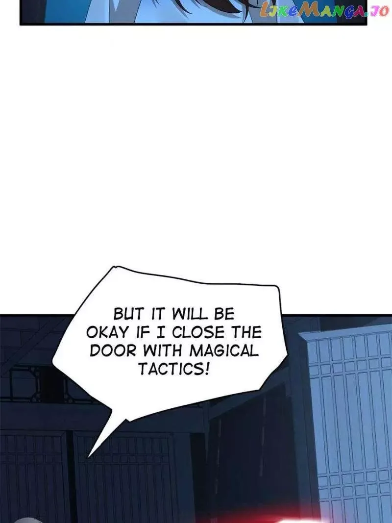 Queen of poison: The Legend of a Super Agent, Doctor and Princess Chapter 451 page 2