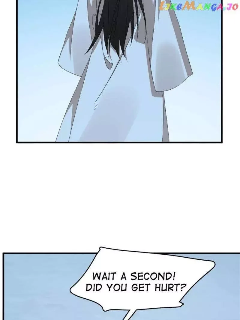 Queen of poison: The Legend of a Super Agent, Doctor and Princess Chapter 450 page 27