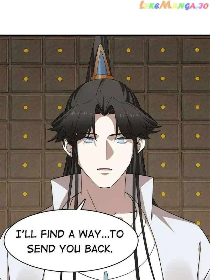 Queen of poison: The Legend of a Super Agent, Doctor and Princess Chapter 448 page 44