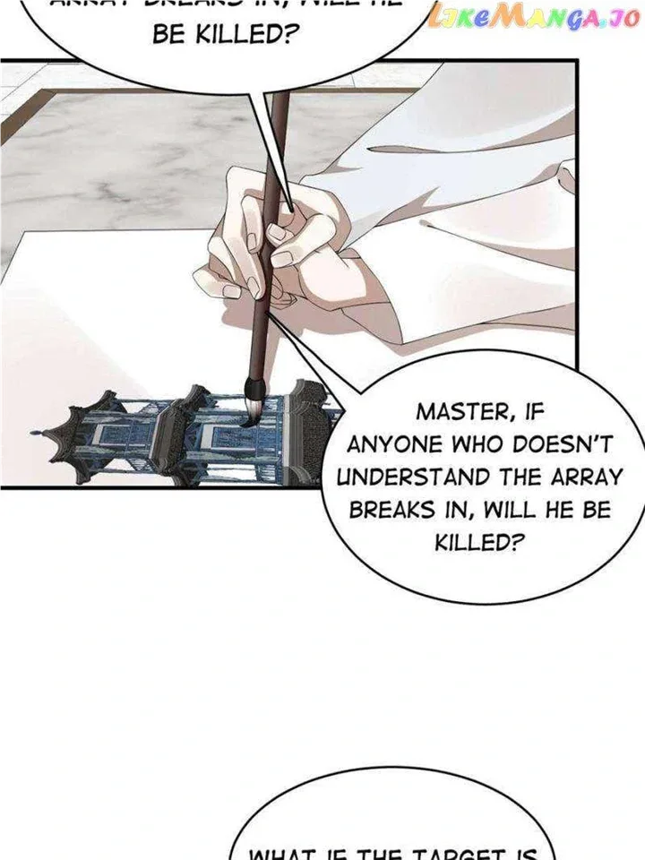 Queen of poison: The Legend of a Super Agent, Doctor and Princess Chapter 447 page 23