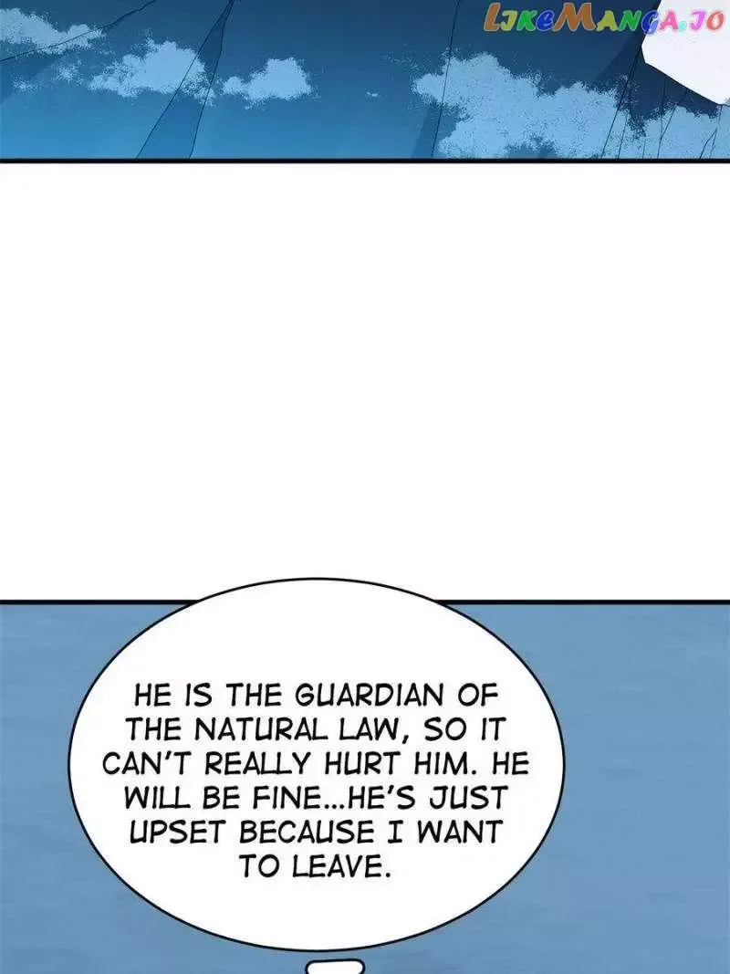Queen of poison: The Legend of a Super Agent, Doctor and Princess Chapter 450 page 31