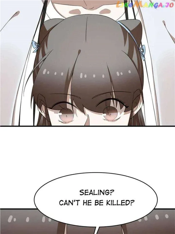 Queen of poison: The Legend of a Super Agent, Doctor and Princess Chapter 447 page 27