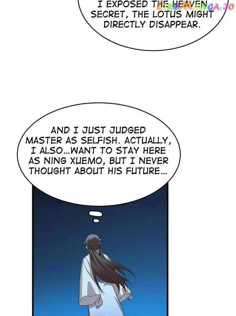 Queen of poison: The Legend of a Super Agent, Doctor and Princess Chapter 450 page 35