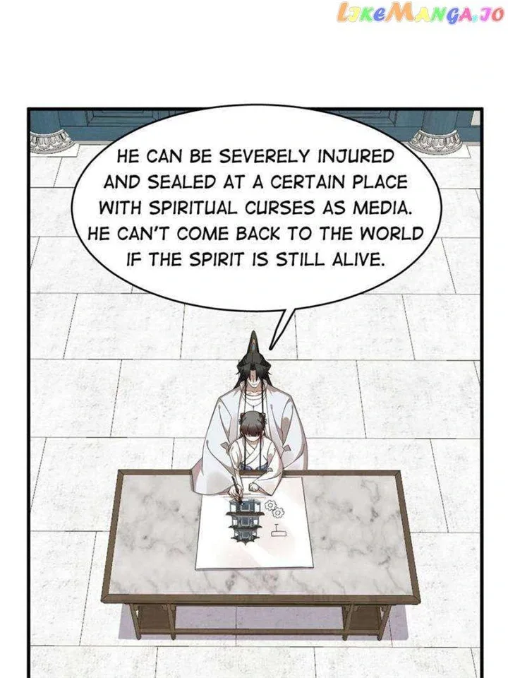 Queen of poison: The Legend of a Super Agent, Doctor and Princess Chapter 447 page 31