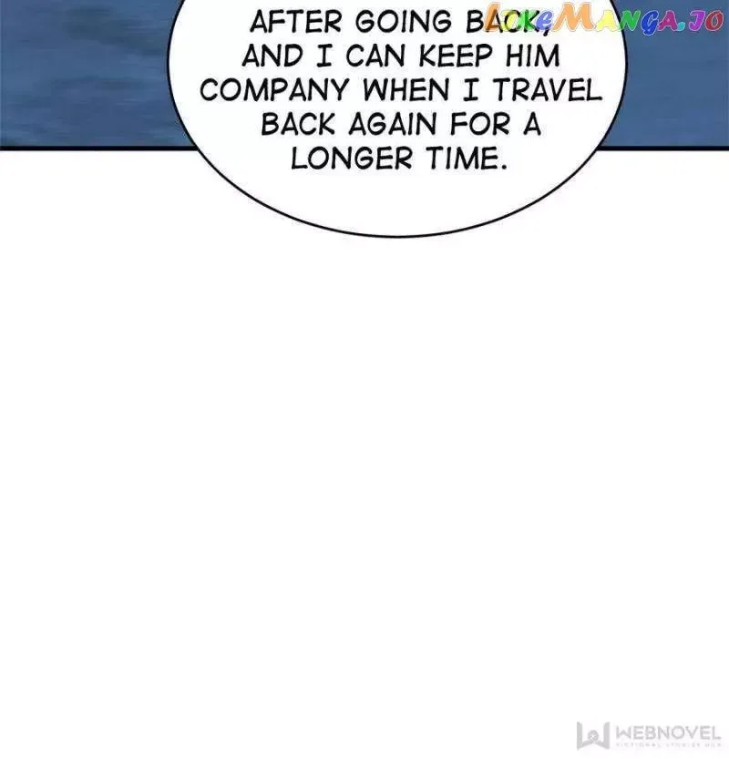 Queen of poison: The Legend of a Super Agent, Doctor and Princess Chapter 450 page 33
