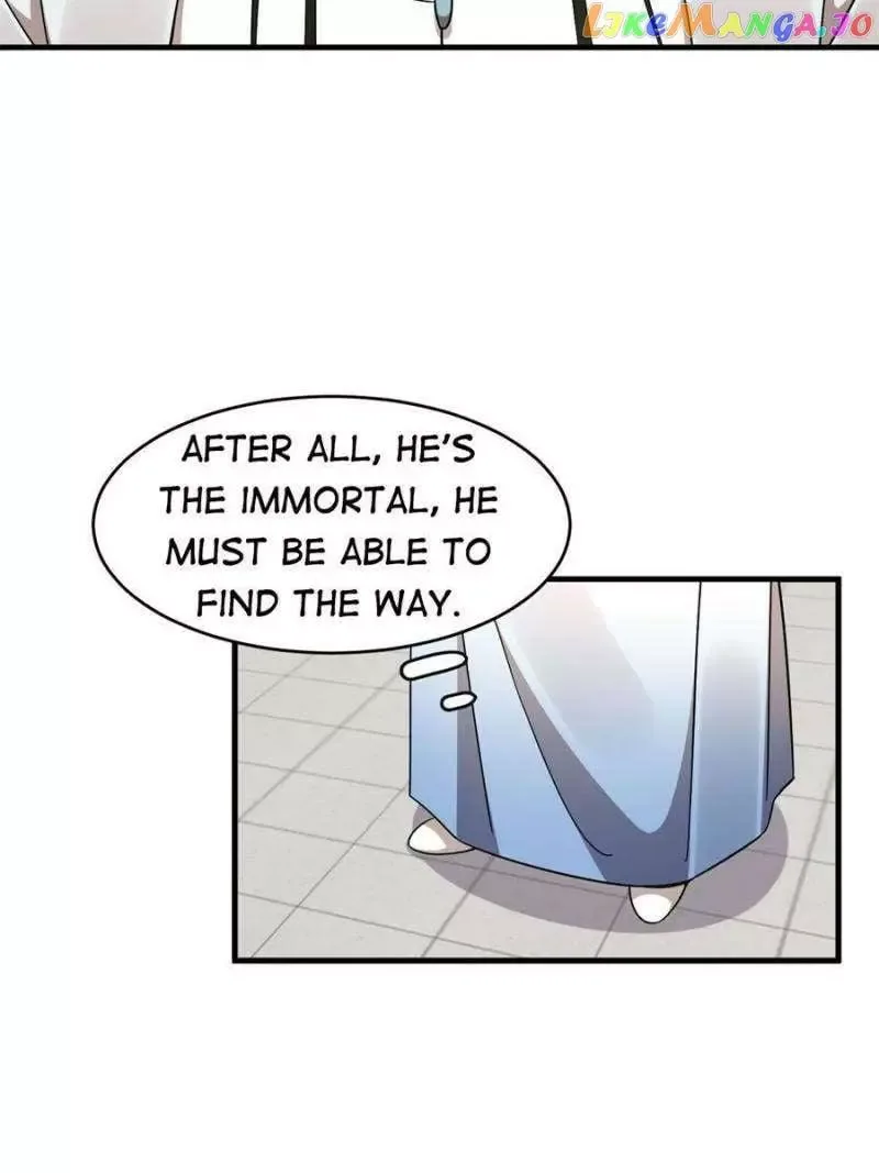Queen of poison: The Legend of a Super Agent, Doctor and Princess Chapter 448 page 45