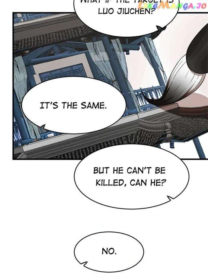 Queen of poison: The Legend of a Super Agent, Doctor and Princess Chapter 447 page 24