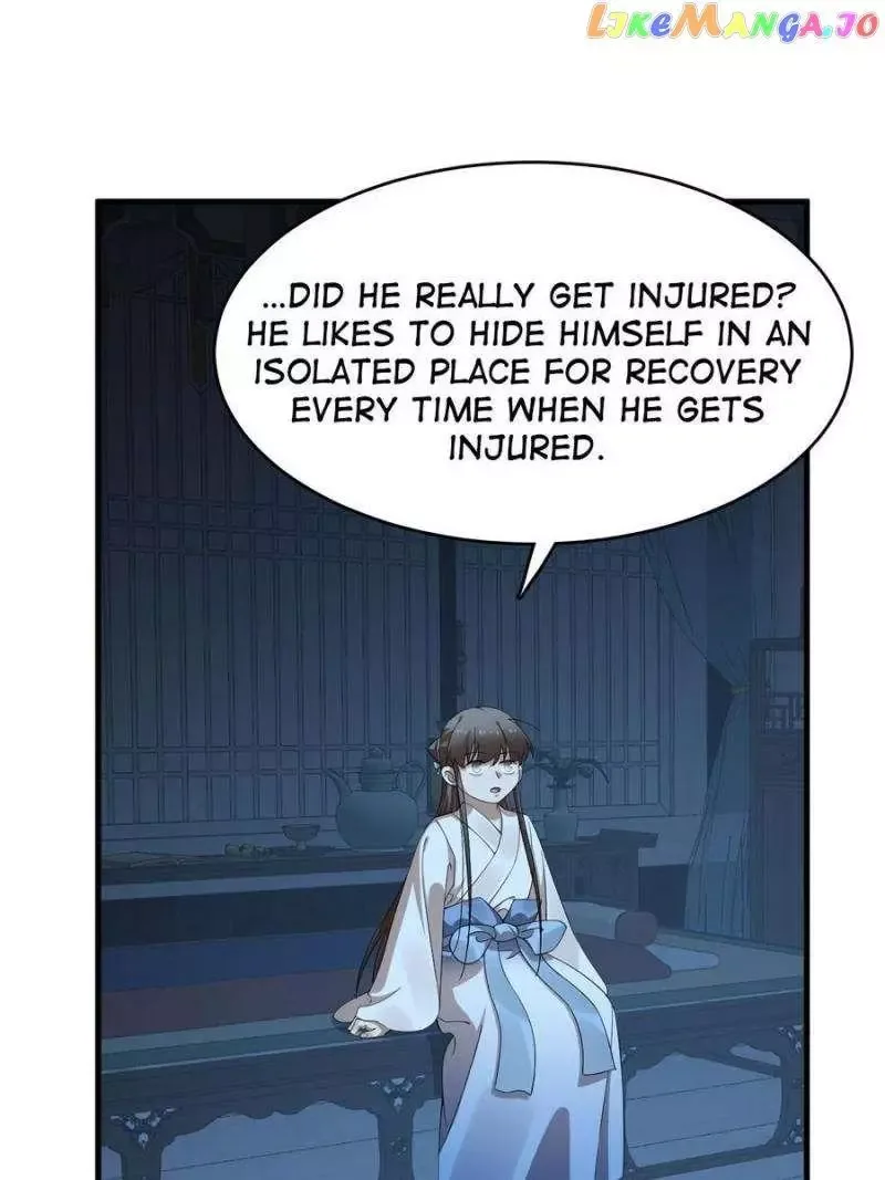 Queen of poison: The Legend of a Super Agent, Doctor and Princess Chapter 450 page 42