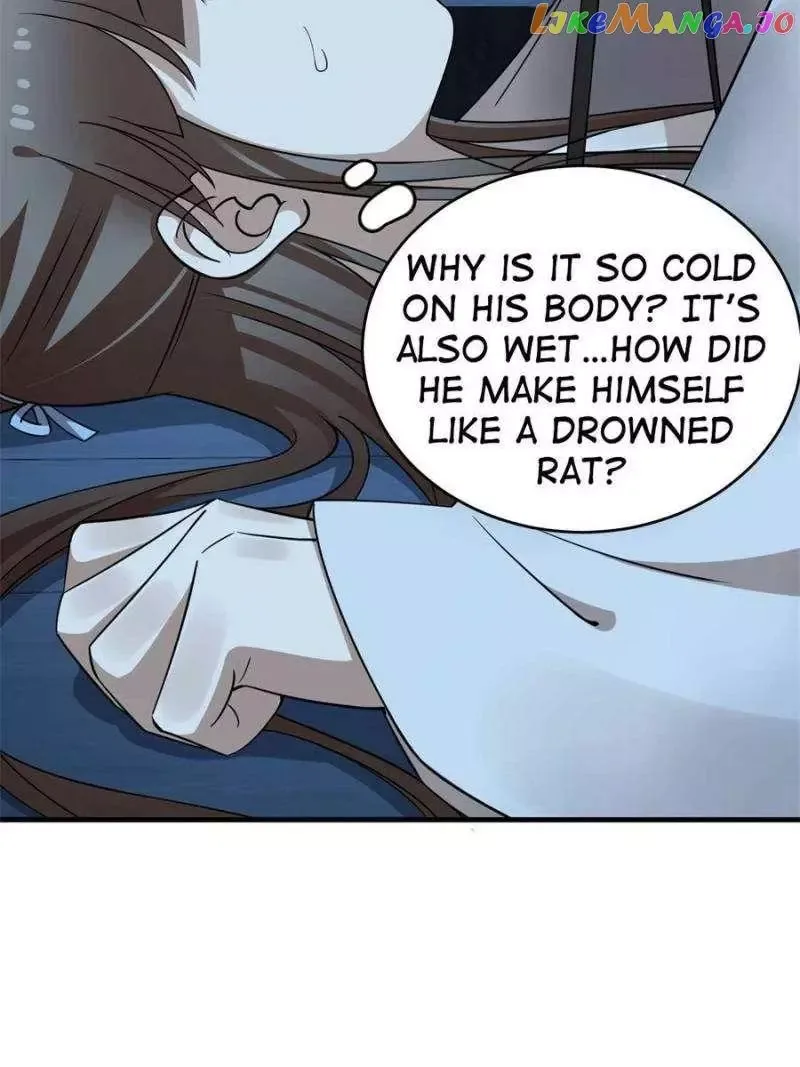 Queen of poison: The Legend of a Super Agent, Doctor and Princess Chapter 451 page 11