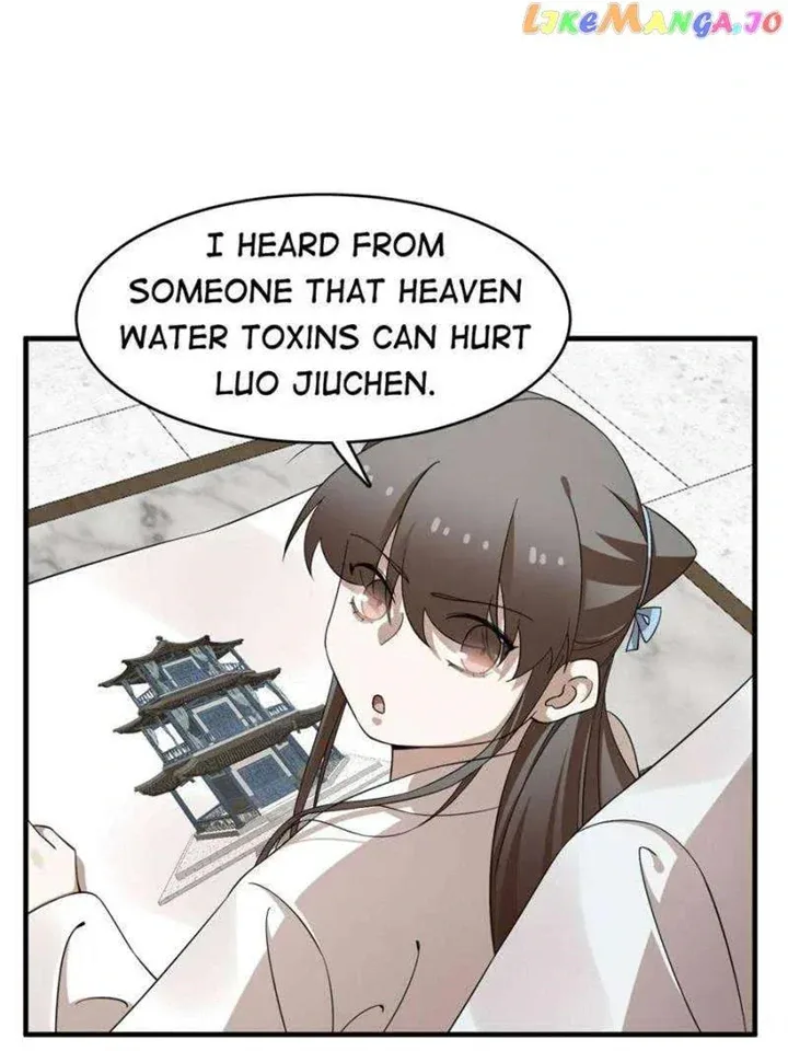 Queen of poison: The Legend of a Super Agent, Doctor and Princess Chapter 447 page 36