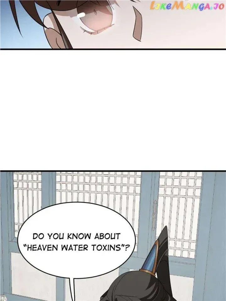 Queen of poison: The Legend of a Super Agent, Doctor and Princess Chapter 447 page 33
