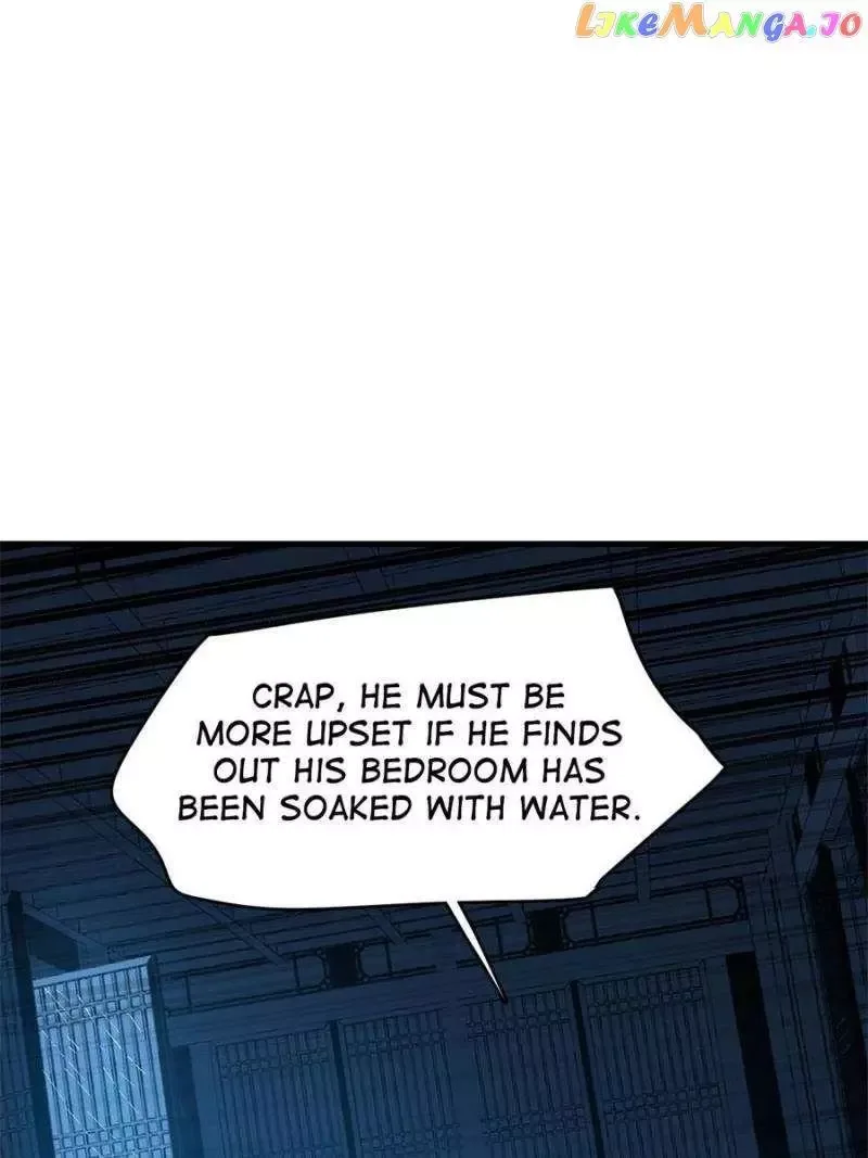 Queen of poison: The Legend of a Super Agent, Doctor and Princess Chapter 450 page 45