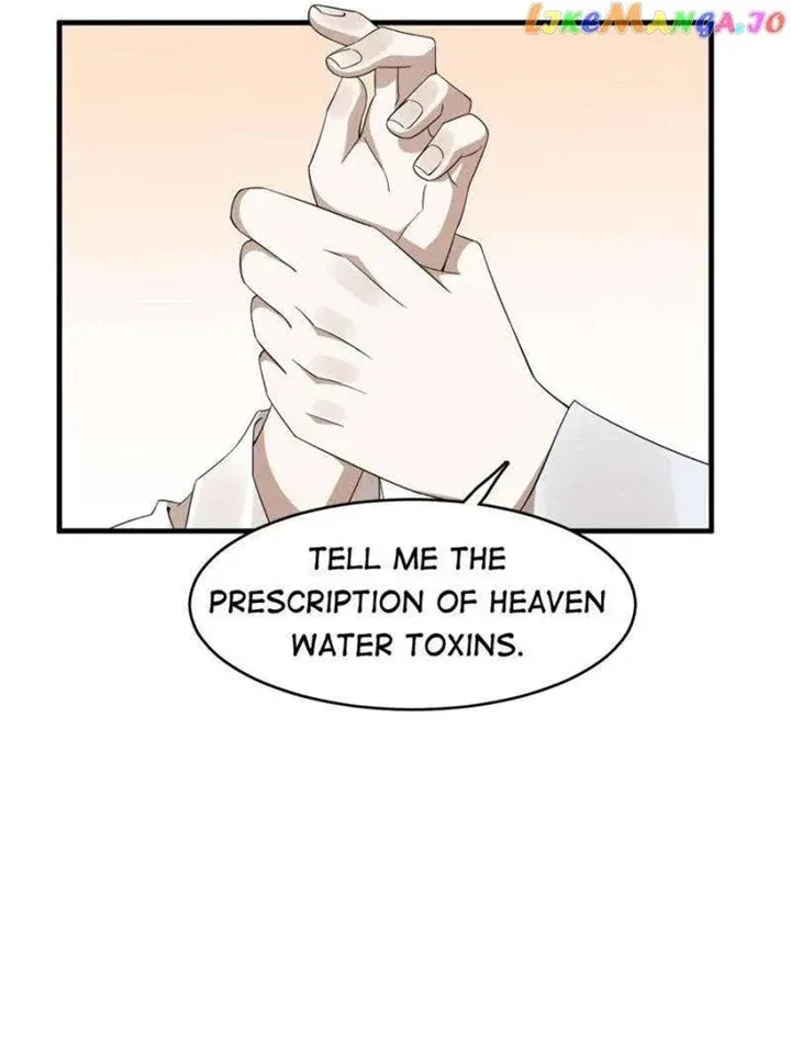 Queen of poison: The Legend of a Super Agent, Doctor and Princess Chapter 447 page 40