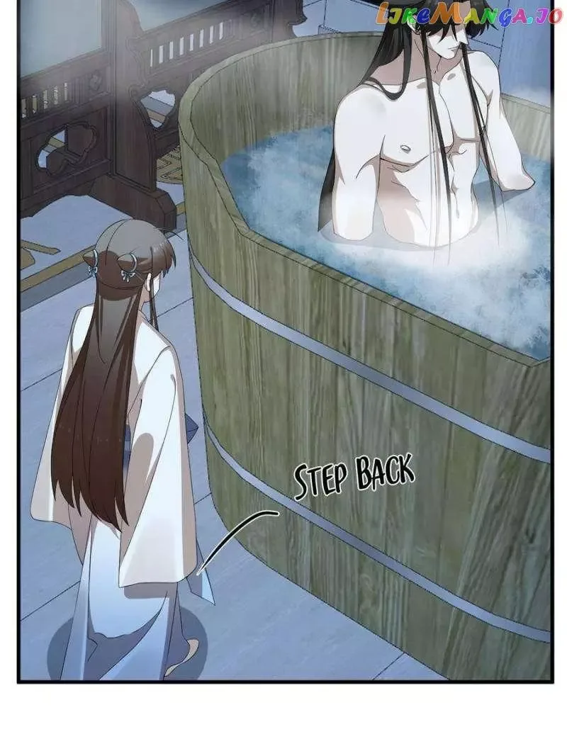 Queen of poison: The Legend of a Super Agent, Doctor and Princess Chapter 452 page 4