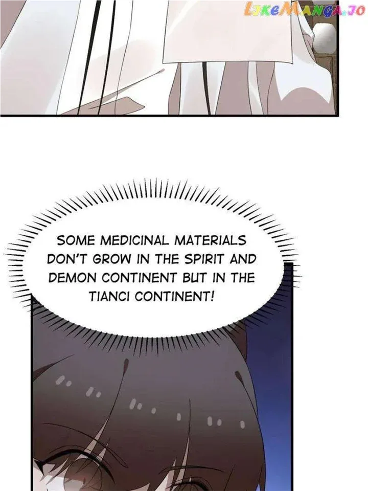 Queen of poison: The Legend of a Super Agent, Doctor and Princess Chapter 447 page 45