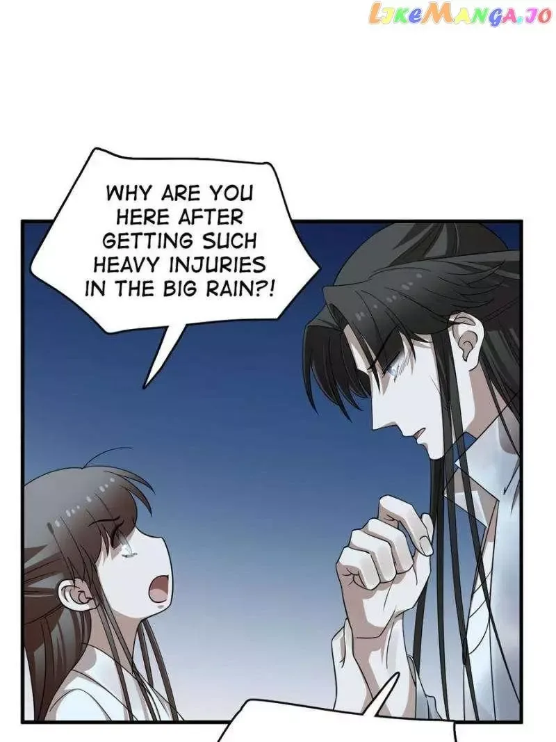 Queen of poison: The Legend of a Super Agent, Doctor and Princess Chapter 451 page 23