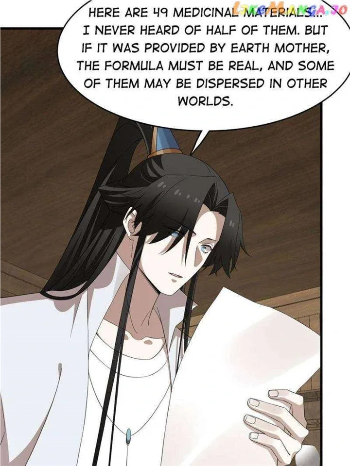 Queen of poison: The Legend of a Super Agent, Doctor and Princess Chapter 447 page 44