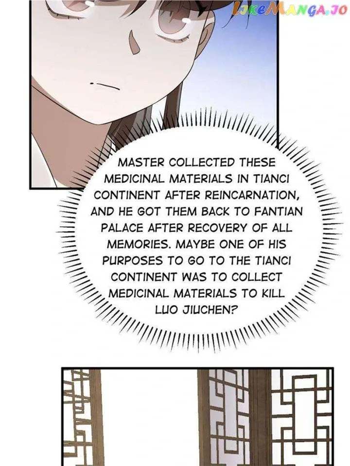 Queen of poison: The Legend of a Super Agent, Doctor and Princess Chapter 447 page 46