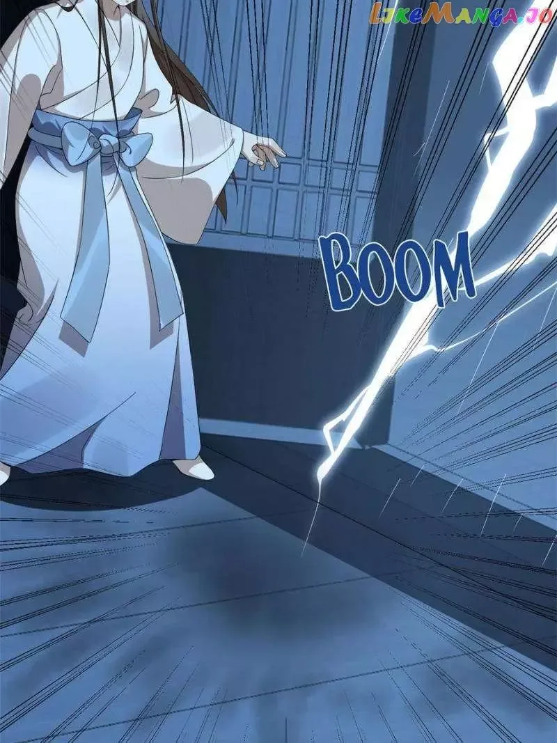 Queen of poison: The Legend of a Super Agent, Doctor and Princess Chapter 450 page 49