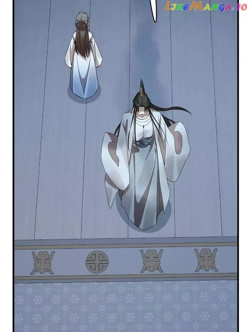 Queen of poison: The Legend of a Super Agent, Doctor and Princess Chapter 451 page 31