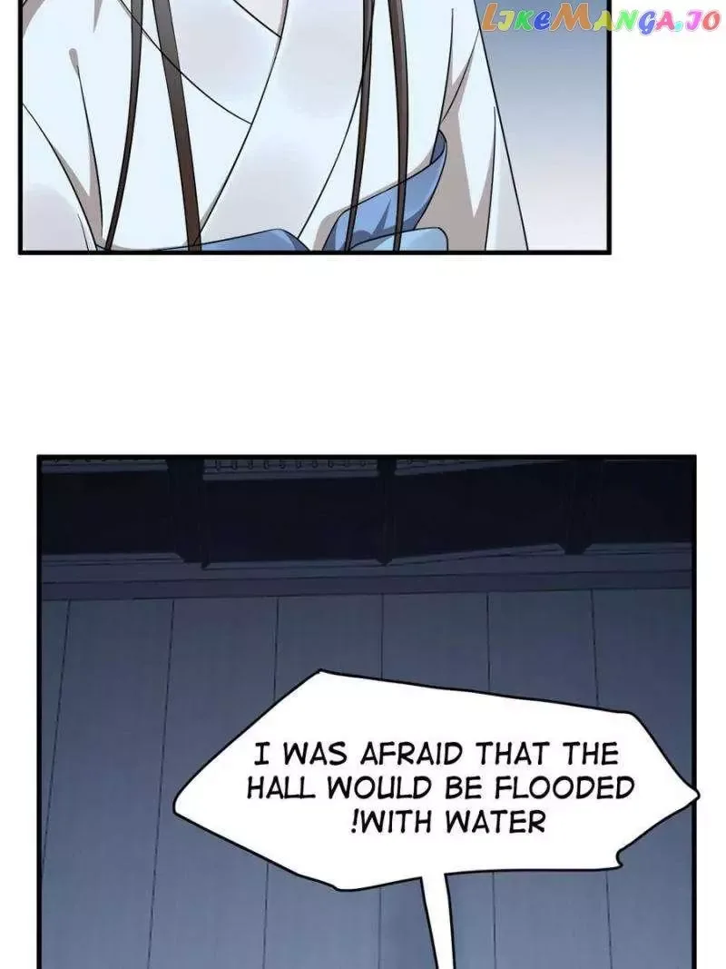 Queen of poison: The Legend of a Super Agent, Doctor and Princess Chapter 451 page 30