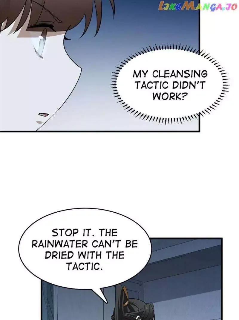 Queen of poison: The Legend of a Super Agent, Doctor and Princess Chapter 451 page 35