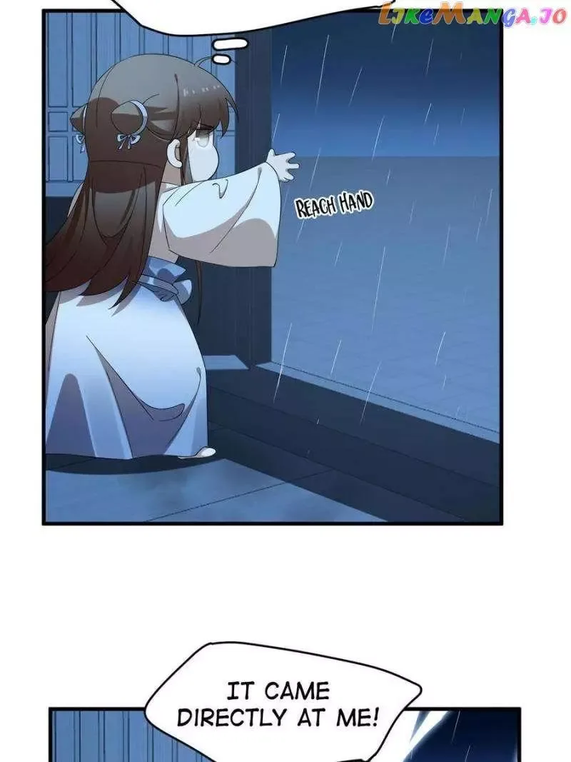 Queen of poison: The Legend of a Super Agent, Doctor and Princess Chapter 450 page 52