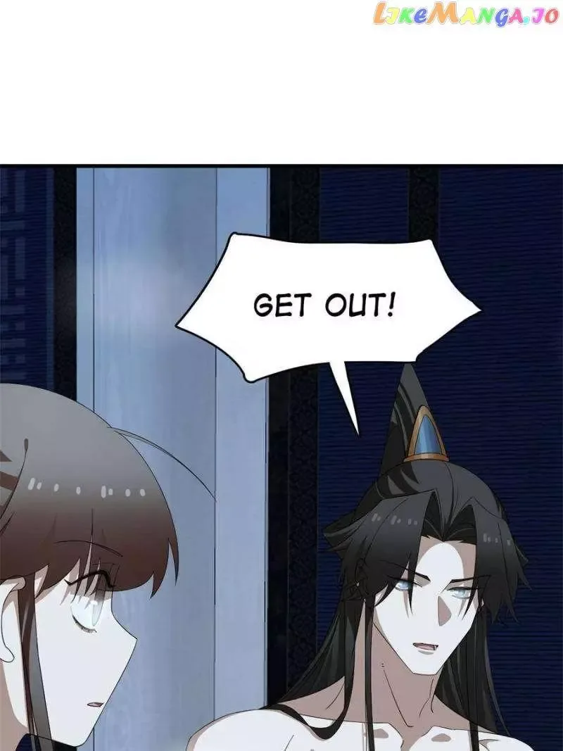 Queen of poison: The Legend of a Super Agent, Doctor and Princess Chapter 452 page 2