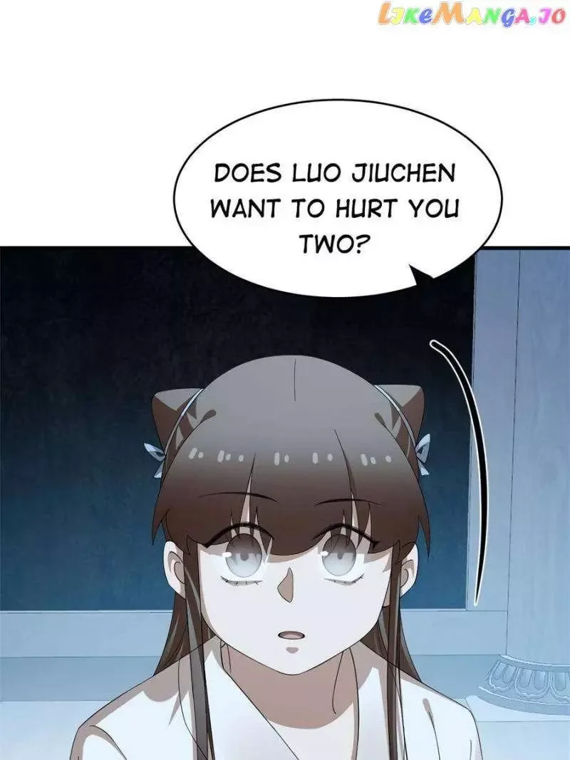 Queen of poison: The Legend of a Super Agent, Doctor and Princess Chapter 452 page 17