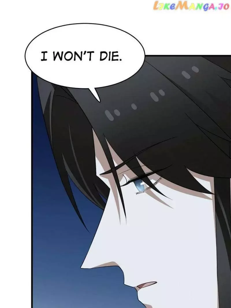 Queen of poison: The Legend of a Super Agent, Doctor and Princess Chapter 452 page 11